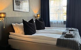Central Hotellet Tierp